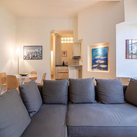 Апартаменти Easylife - Luminoso Bilocale In Zona Garibaldi Мілан Екстер'єр фото
