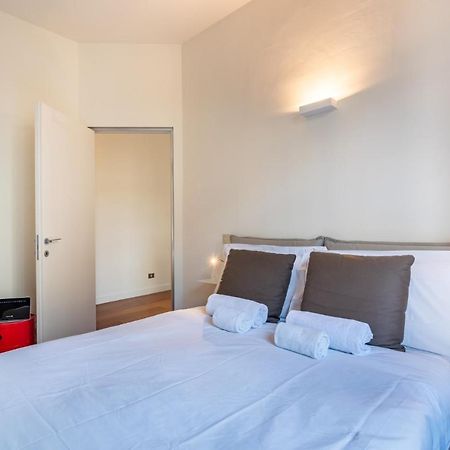 Апартаменти Easylife - Luminoso Bilocale In Zona Garibaldi Мілан Екстер'єр фото