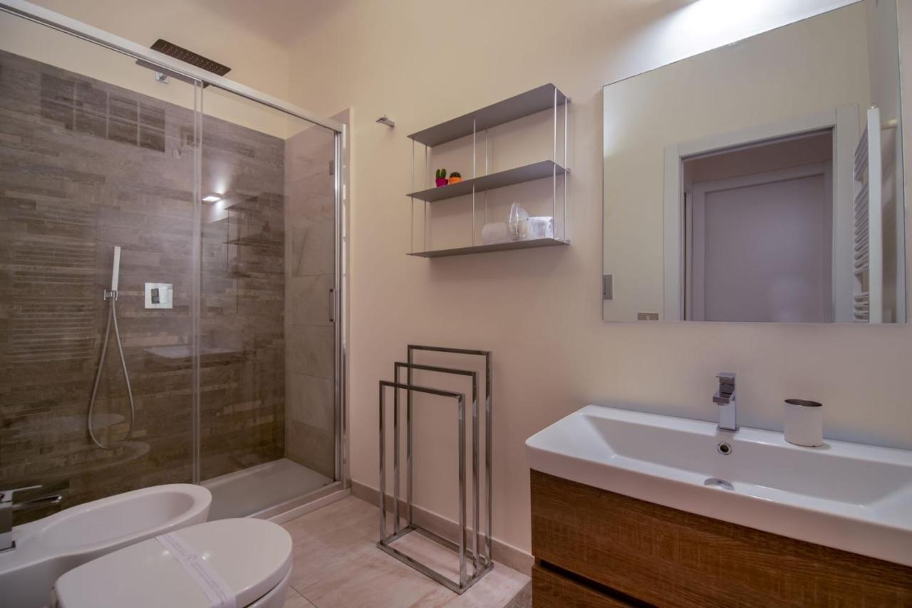 Апартаменти Easylife - Luminoso Bilocale In Zona Garibaldi Мілан Екстер'єр фото